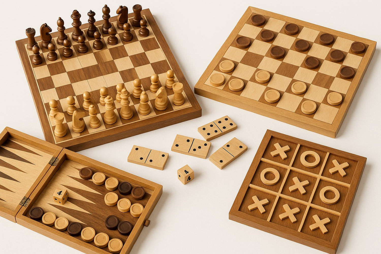 Giocattoli e giochi